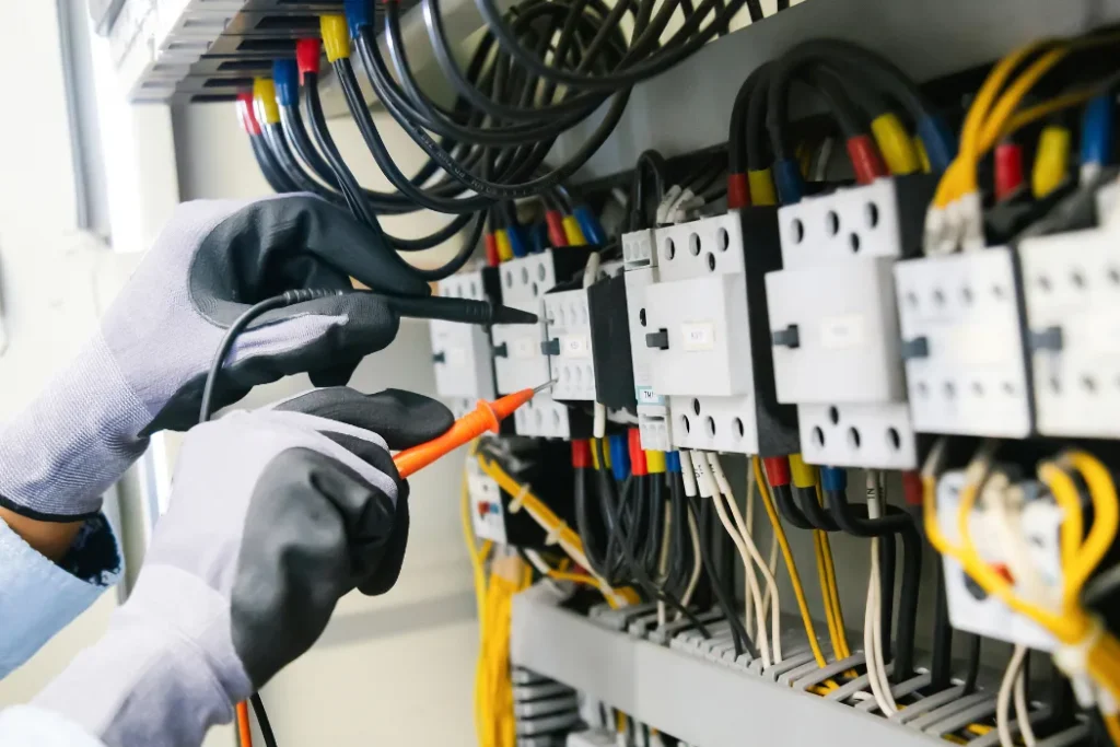 Electrical Installations